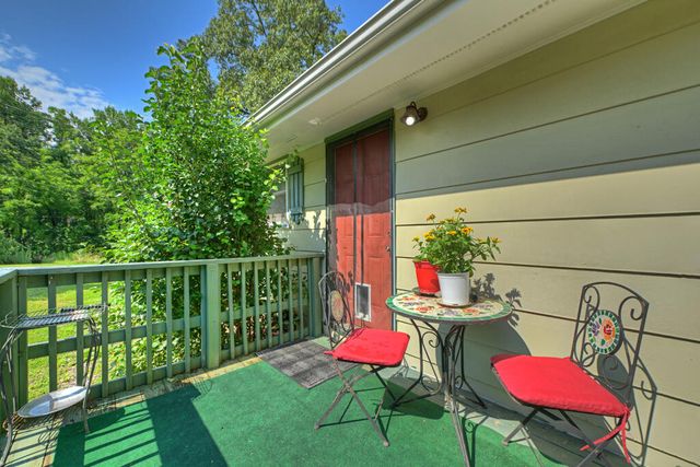 35 E Thomas Road, Blue Ridge, GA 30513