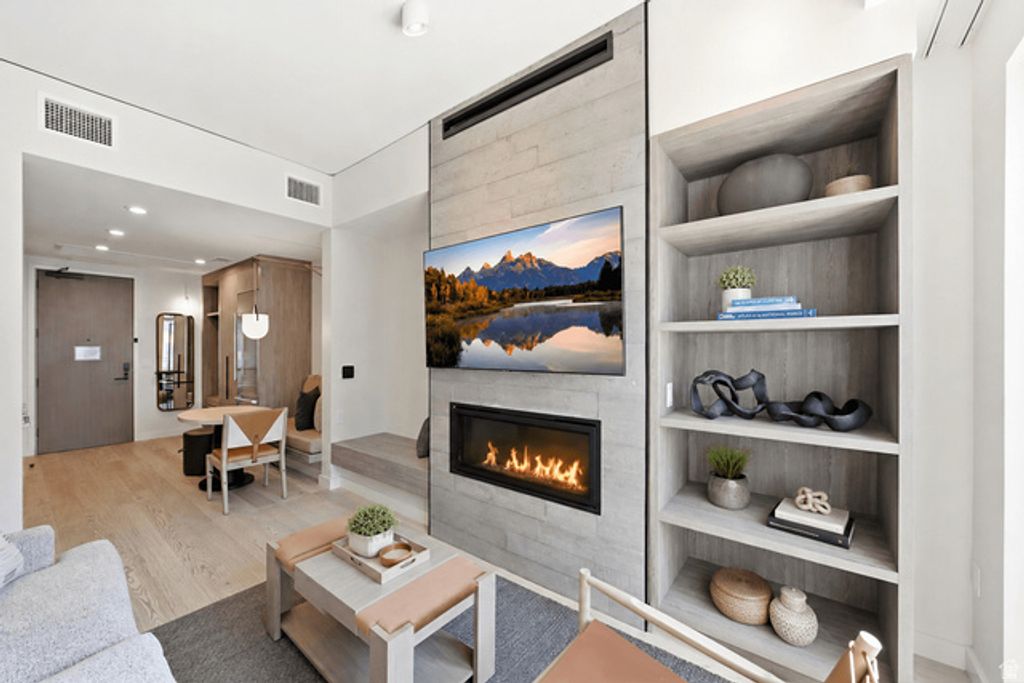 2417 W HIGH MOUNTAIN RD #1304, Park City, UT 84098 — photo 4