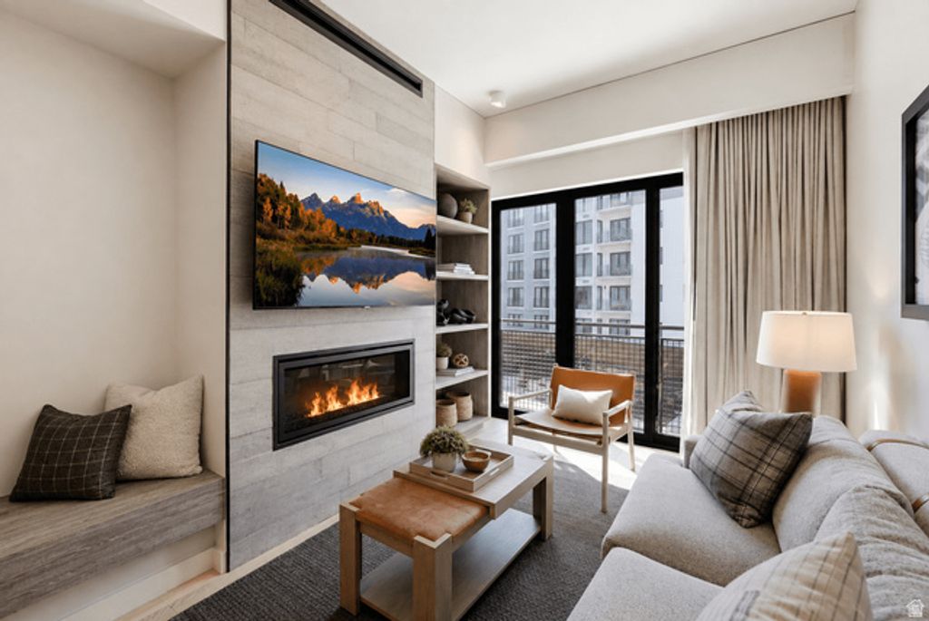 2417 W HIGH MOUNTAIN RD #1304, Park City, UT 84098 — photo 5