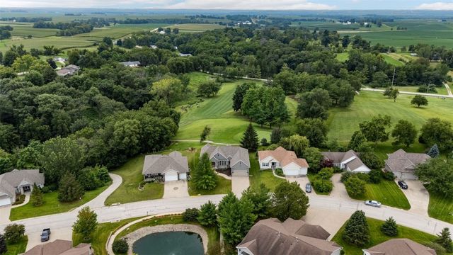 936 Willow Ln, Lisbon, IA 52253