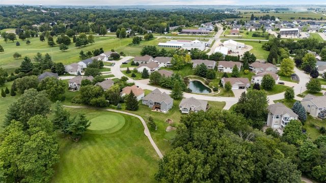 936 Willow Ln, Lisbon, IA 52253