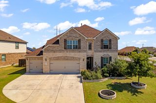 16901 Calipatria LN, Pflugerville, TX 78660