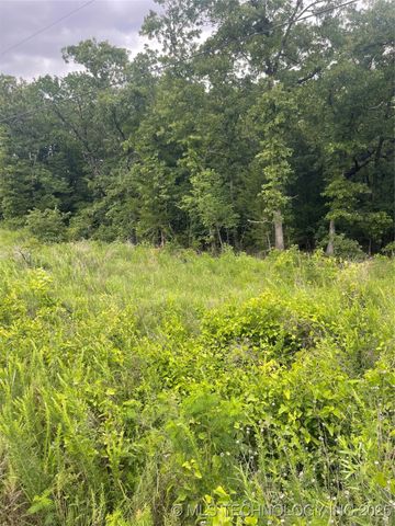 57580 S 37020 Road, Terlton, OK 74081