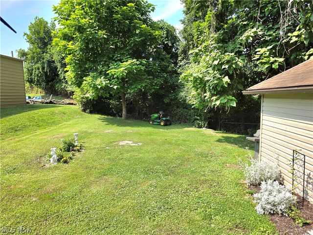 3114 Camden Avenue, Parkersburg, WV 26101