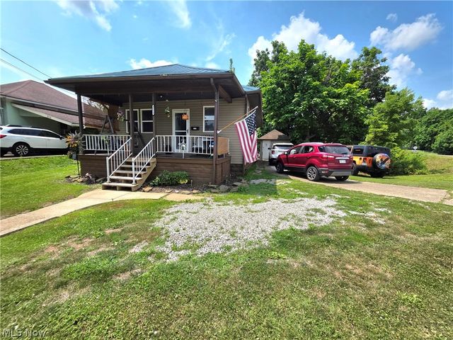 3114 Camden Avenue, Parkersburg, WV 26101