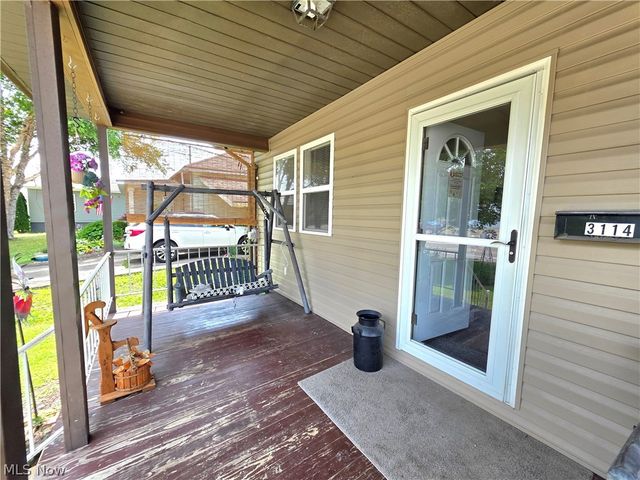 3114 Camden Avenue, Parkersburg, WV 26101