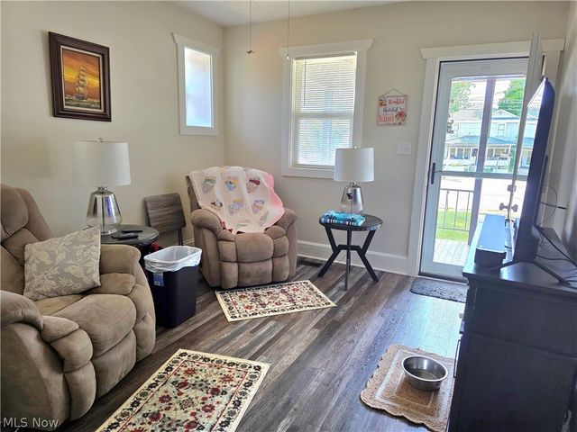 3114 Camden Avenue, Parkersburg, WV 26101