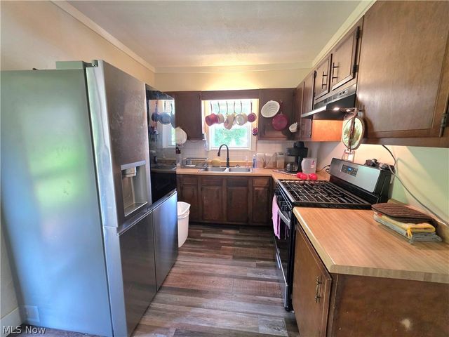 3114 Camden Avenue, Parkersburg, WV 26101