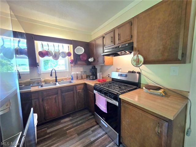 3114 Camden Avenue, Parkersburg, WV 26101