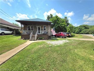 3114 Camden Avenue, Parkersburg, WV 26101