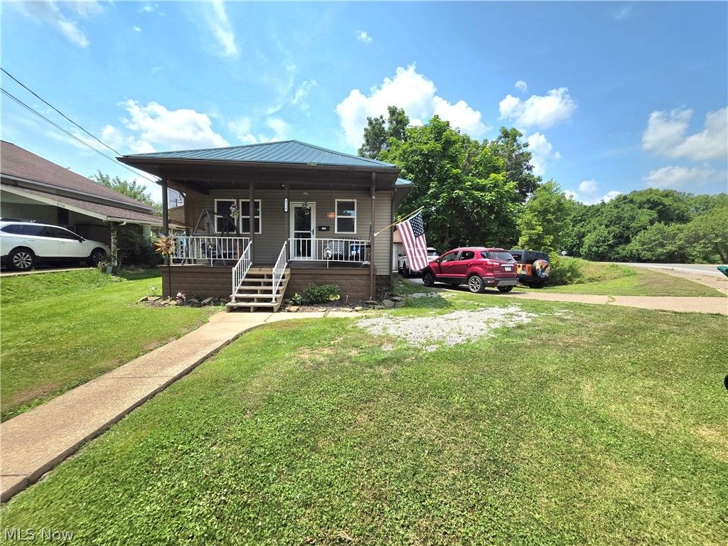 3114 Camden Avenue, Parkersburg, WV 26101