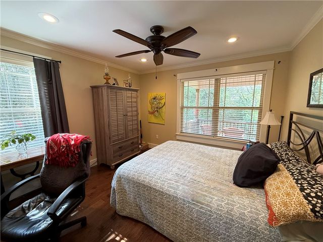 200 Alaskan Trail, Russellville, AR 72802