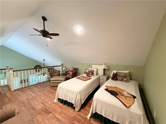 200 Alaskan Trail, Russellville, AR 72802