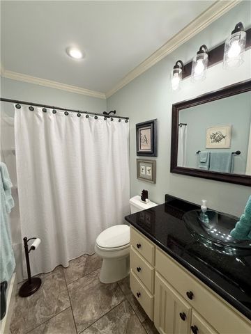 200 Alaskan Trail, Russellville, AR 72802