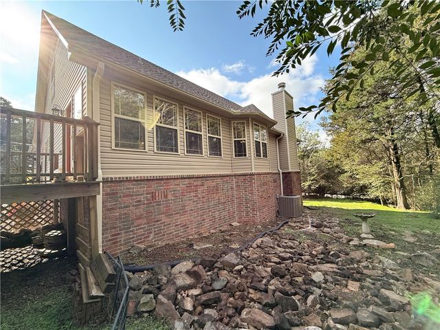 200 Alaskan Trail, Russellville, AR 72802