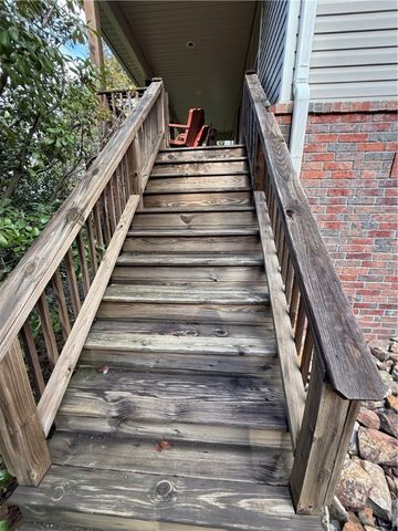 200 Alaskan Trail, Russellville, AR 72802