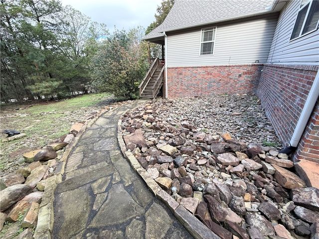 200 Alaskan Trail, Russellville, AR 72802