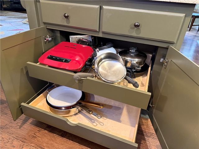 200 Alaskan Trail, Russellville, AR 72802