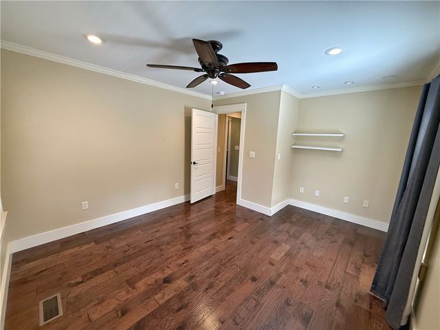 200 Alaskan Trail, Russellville, AR 72802