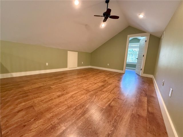 200 Alaskan Trail, Russellville, AR 72802