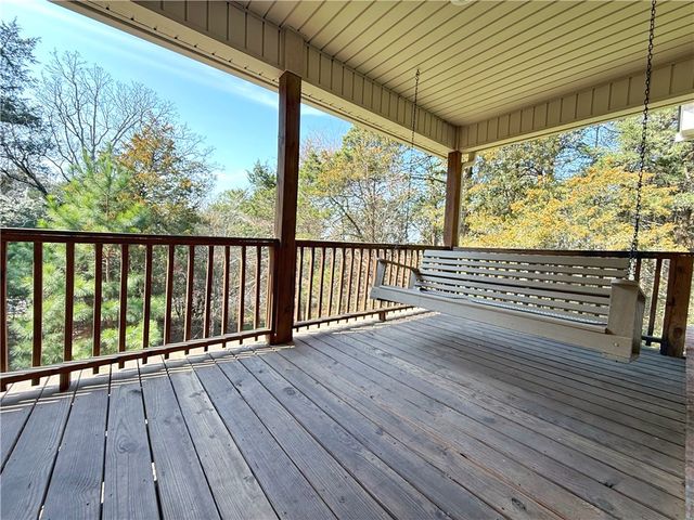 200 Alaskan Trail, Russellville, AR 72802
