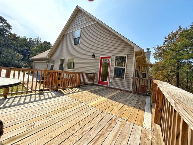 200 Alaskan Trail, Russellville, AR 72802