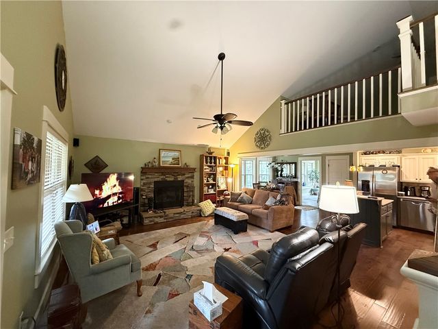 200 Alaskan Trail, Russellville, AR 72802