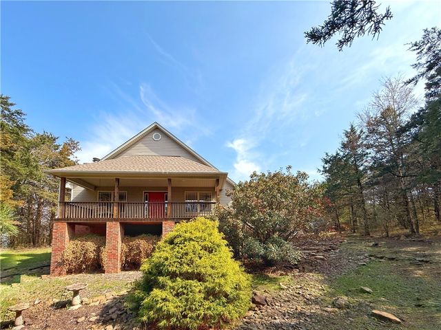 200 Alaskan Trail, Russellville, AR 72802