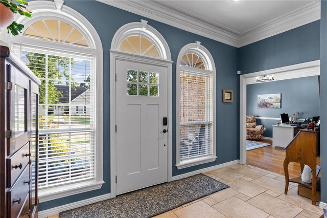 4103 W Seneca Road, Rogers, AR 72758