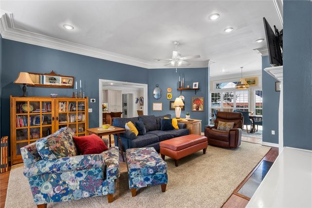 4103 W Seneca Road, Rogers, AR 72758