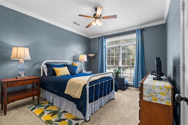 4103 W Seneca Road, Rogers, AR 72758