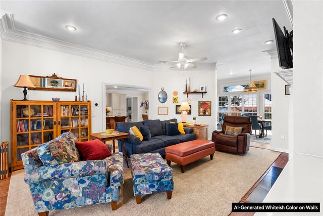 4103 W Seneca Road, Rogers, AR 72758