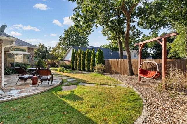 4103 W Seneca Road, Rogers, AR 72758