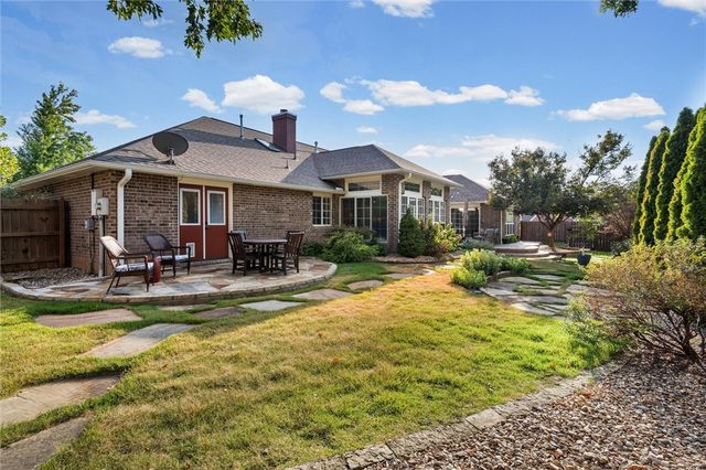 4103 W Seneca Road, Rogers, AR 72758