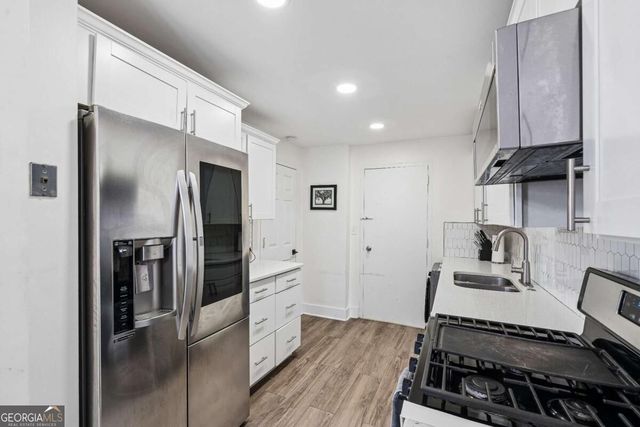215 Piedmont Avenue NE 1007, Atlanta, GA 30308