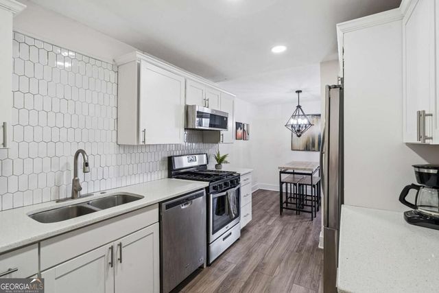 215 Piedmont Avenue NE 1007, Atlanta, GA 30308