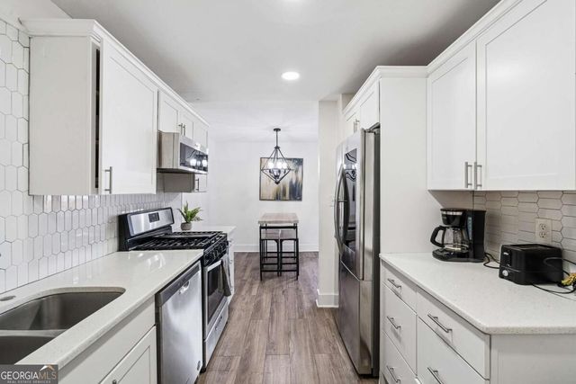 215 Piedmont Avenue NE 1007, Atlanta, GA 30308