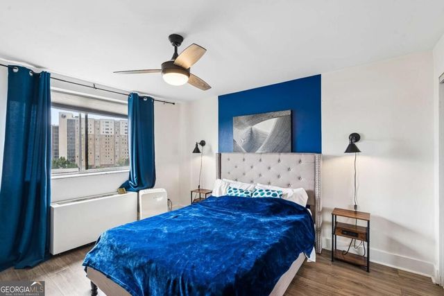 215 Piedmont Avenue NE 1007, Atlanta, GA 30308