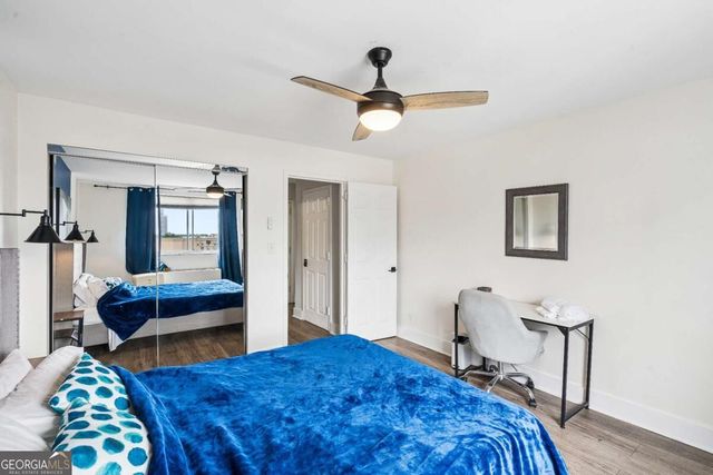 215 Piedmont Avenue NE 1007, Atlanta, GA 30308