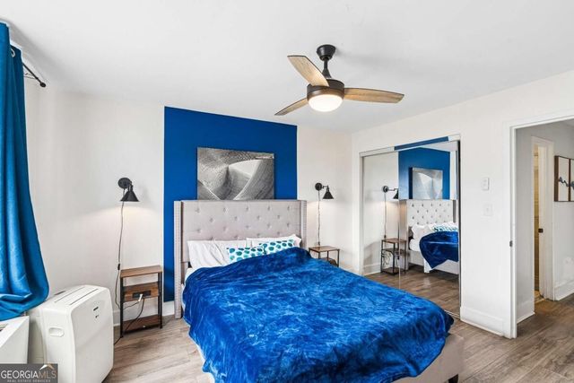 215 Piedmont Avenue NE 1007, Atlanta, GA 30308