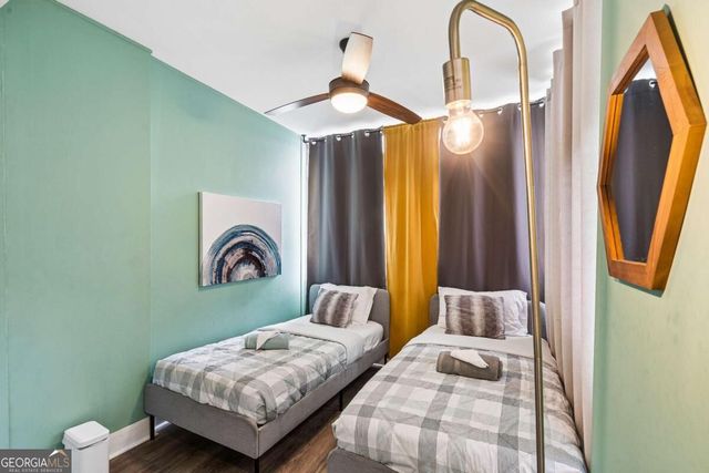 215 Piedmont Avenue NE 1007, Atlanta, GA 30308