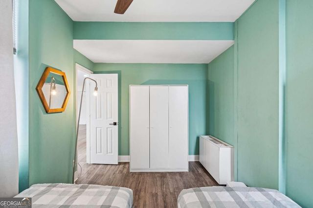 215 Piedmont Avenue NE 1007, Atlanta, GA 30308