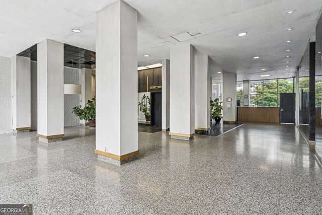 215 Piedmont Avenue NE 1007, Atlanta, GA 30308