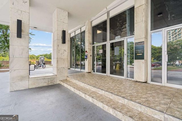 215 Piedmont Avenue NE 1007, Atlanta, GA 30308