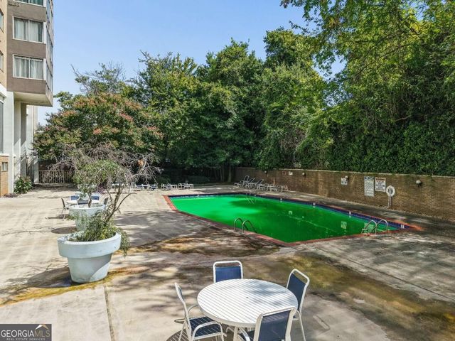 215 Piedmont Avenue NE 1007, Atlanta, GA 30308
