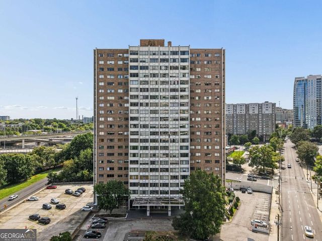 215 Piedmont Avenue NE 1007, Atlanta, GA 30308