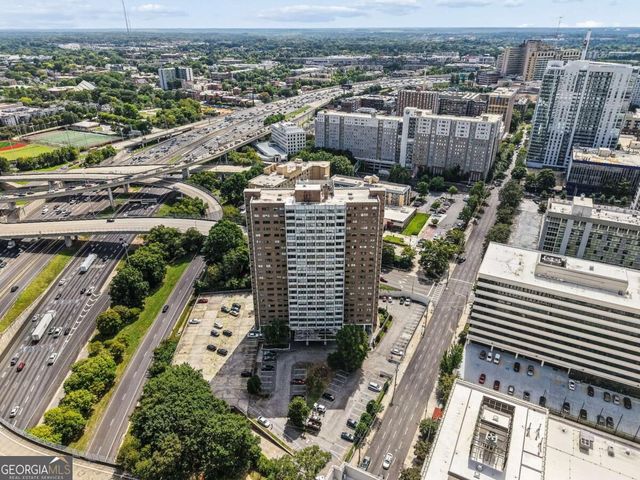 215 Piedmont Avenue NE 1007, Atlanta, GA 30308
