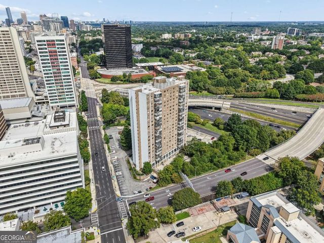 215 Piedmont Avenue NE 1007, Atlanta, GA 30308
