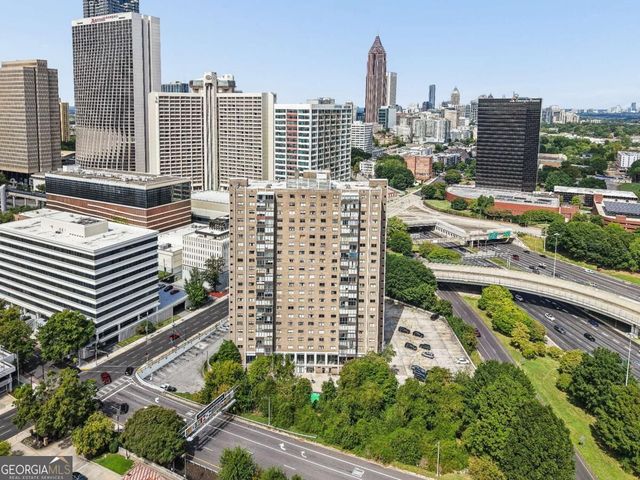 215 Piedmont Avenue NE 1007, Atlanta, GA 30308