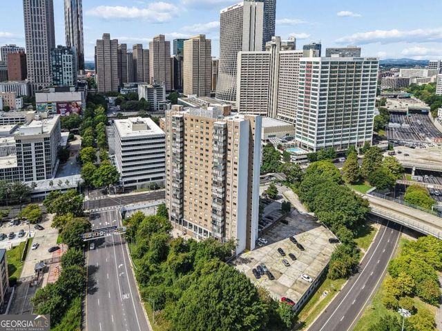 215 Piedmont Avenue NE 1007, Atlanta, GA 30308